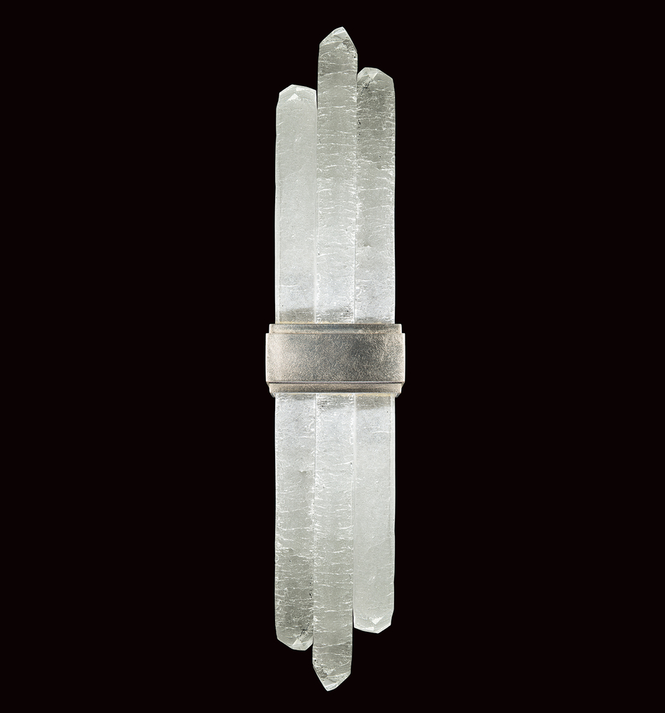 Lior 25.5"H Sconce