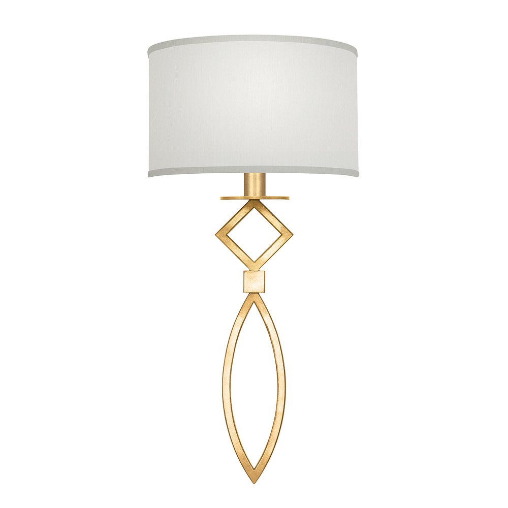 Cienfuegos 25"H Sconce