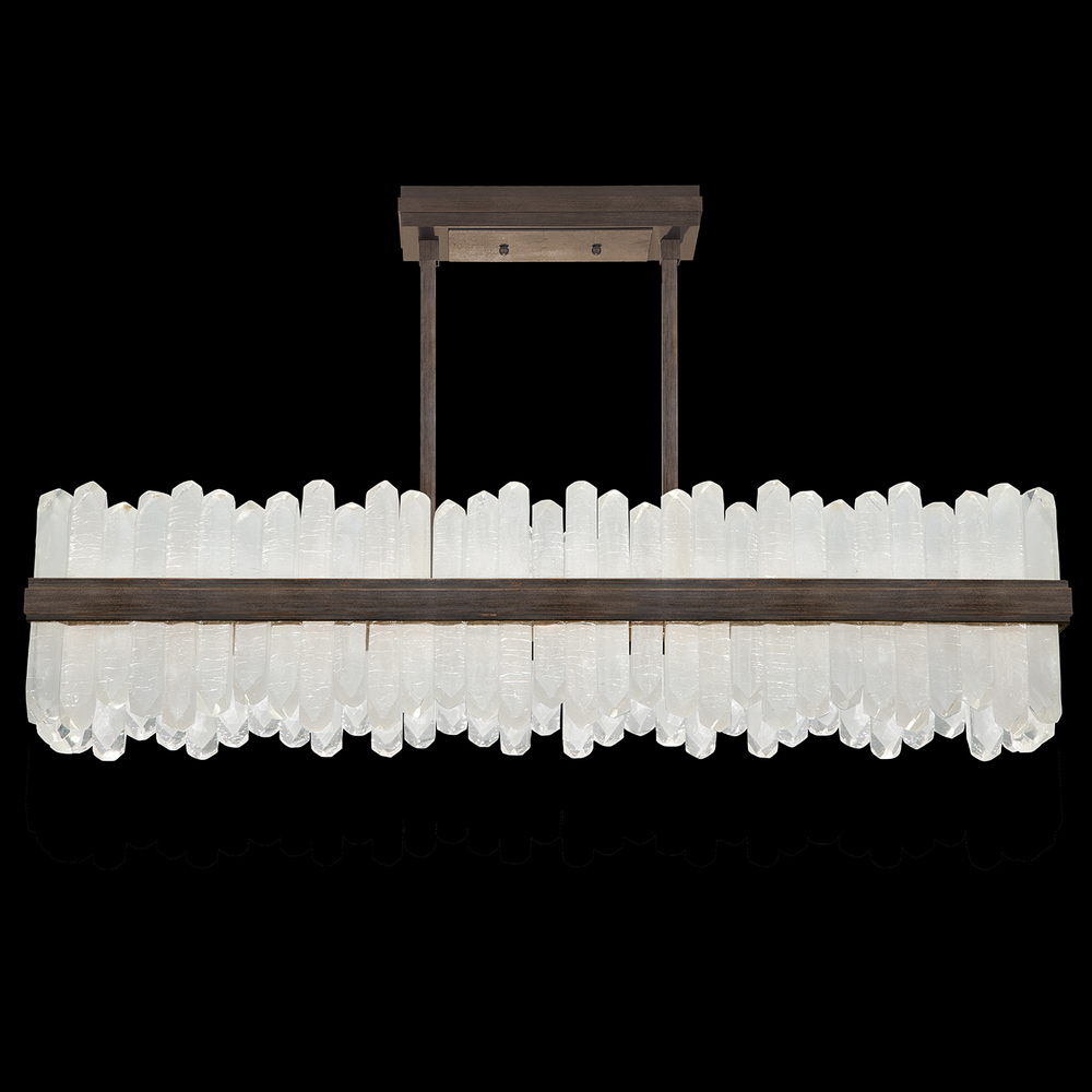 Lior 48"W Rectangular Pendant