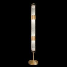 Fine Art Handcrafted Lighting 100011-31 - Bond 72"H Floor Lamp