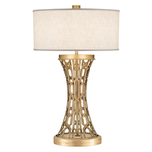 Fine Art Handcrafted Lighting 784910-2ST - Allegretto 32"H Table Lamp