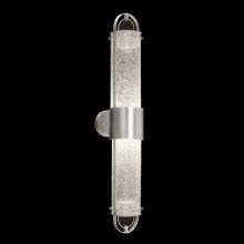 Fine Art Handcrafted Lighting 926450-41ST - Bond 35.3"H Sconce