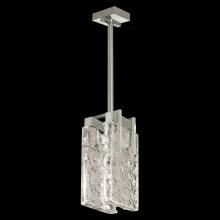 Fine Art Handcrafted Lighting 930540-21ST - Terra 7.75"W Rectangular Pendant